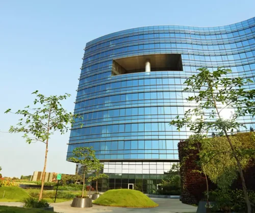 Adani Inspire BKC