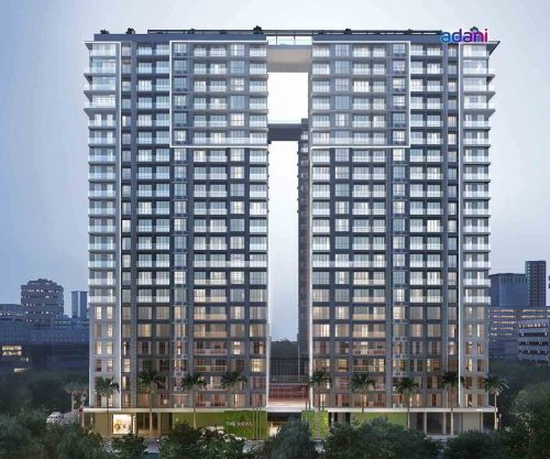 Adani The Views
