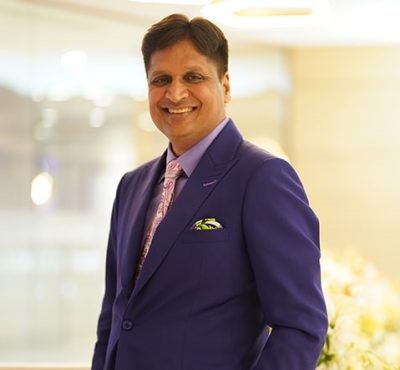 Basant Bansal