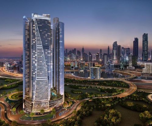 Paramount Hotels & Resorts