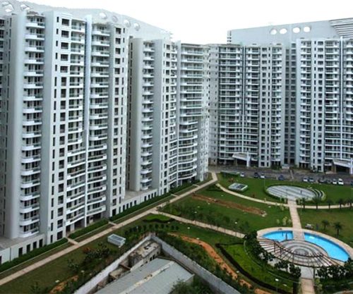 DLF Phase-5 Golf Course Road