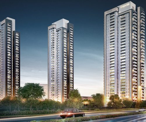 Digi Homes