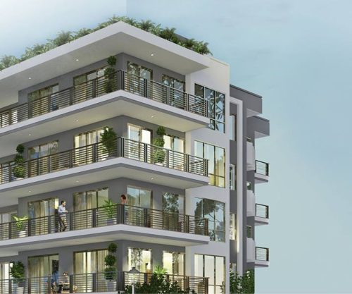 Garden City