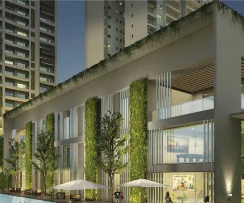Godrej Air