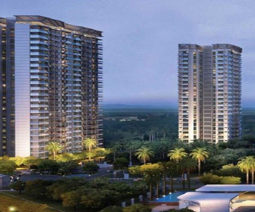 Godrej Meridien