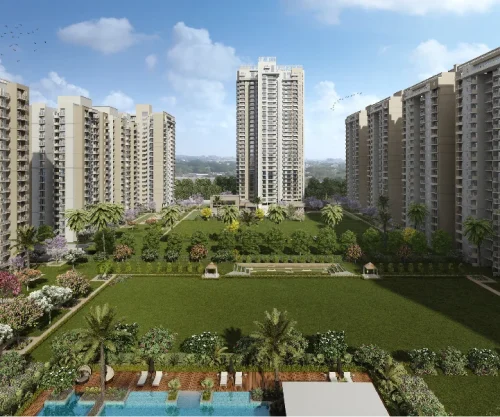 Godrej Nurture