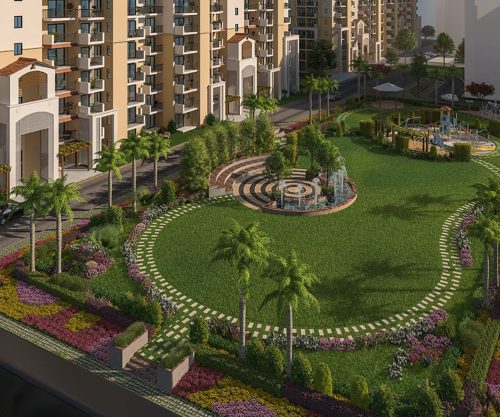 Palm Heights