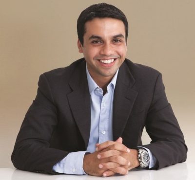 Pirojsha Godrej Pirojsha Godrej