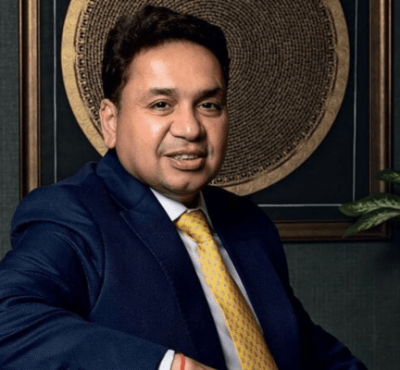 Pradeep Kumar Aggarwal Pradeep Kumar Aggarwal