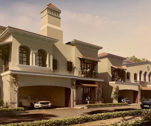 Prestige Aspen Greens