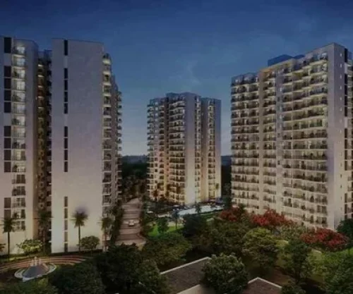 Prestige Commercial Hub