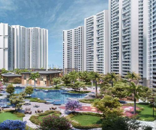 Prestige Park Grove
