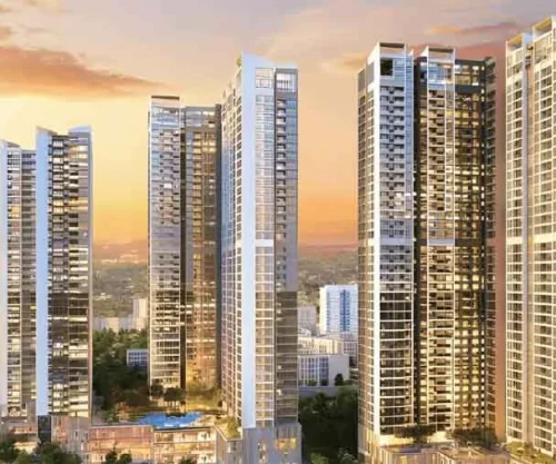 Privana North