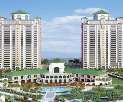 Godrej Palm Retreat
